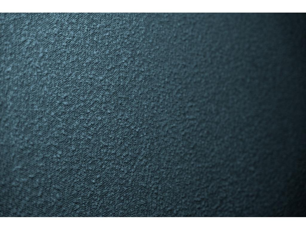 Sommier Boislis Bouclette Bleu 90x190 H29cm BCTI40559
