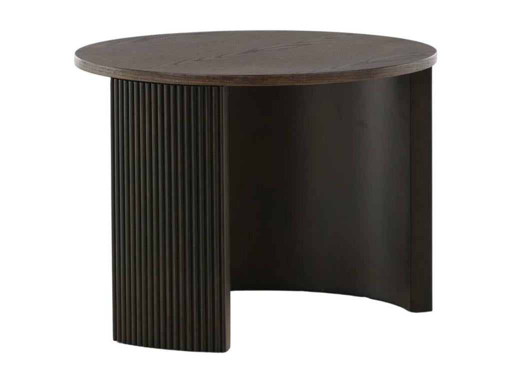 Table basse Boislis moka. YYLE54785