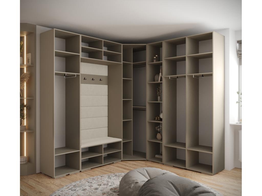 Garde-robe Boislis 2 Z2 BNOF86501
