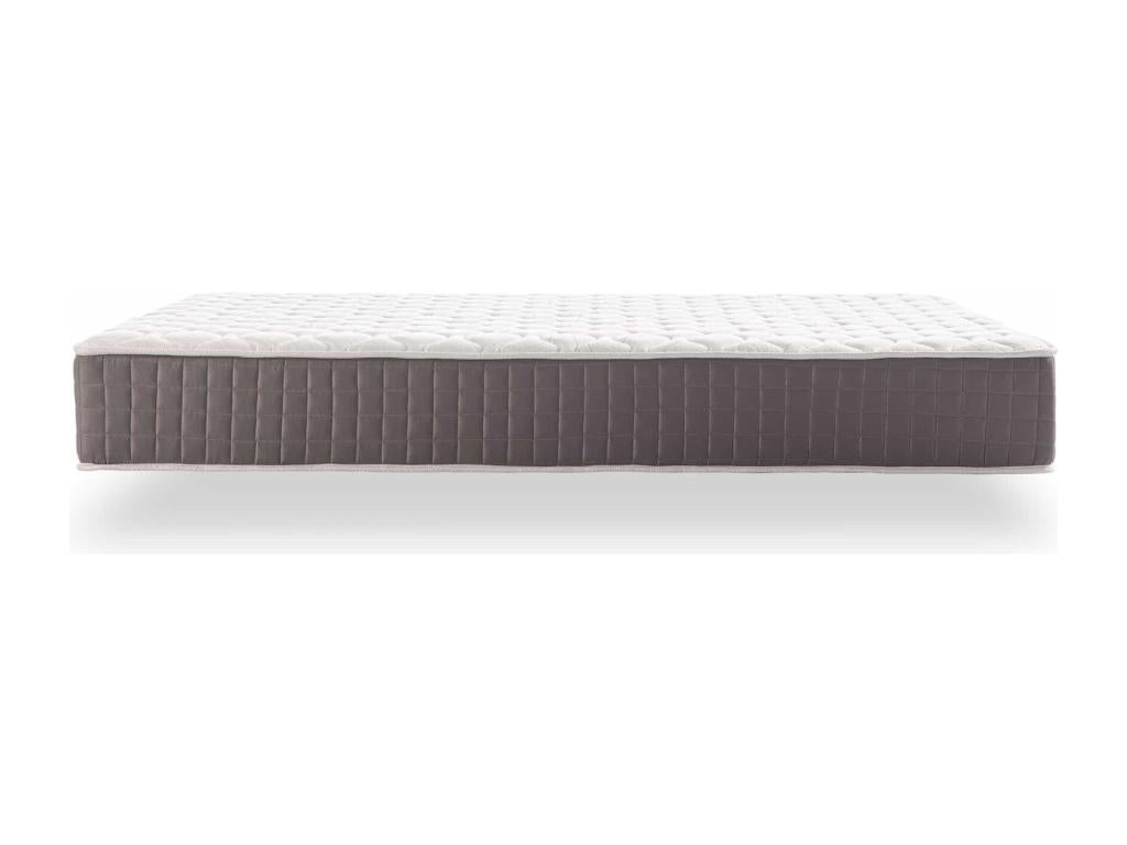 Matelas Boislis 30cm - 105x200 cm TIRL64902