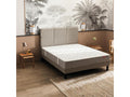 Matelas Boislis ressorts ensachés Itinéraire 180x200 XEWJ19356
