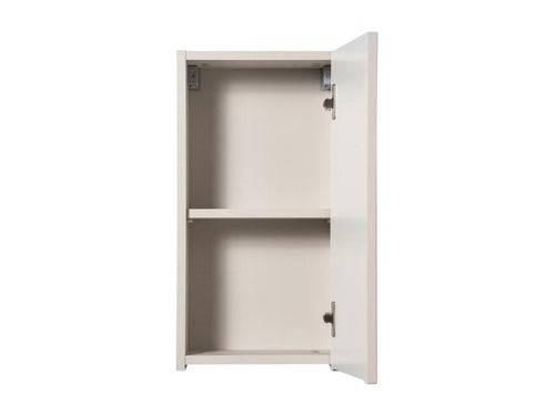 Armoires Latérales Boislis SCAB30 1D 30x19x57 Clair naturel LBRN89980