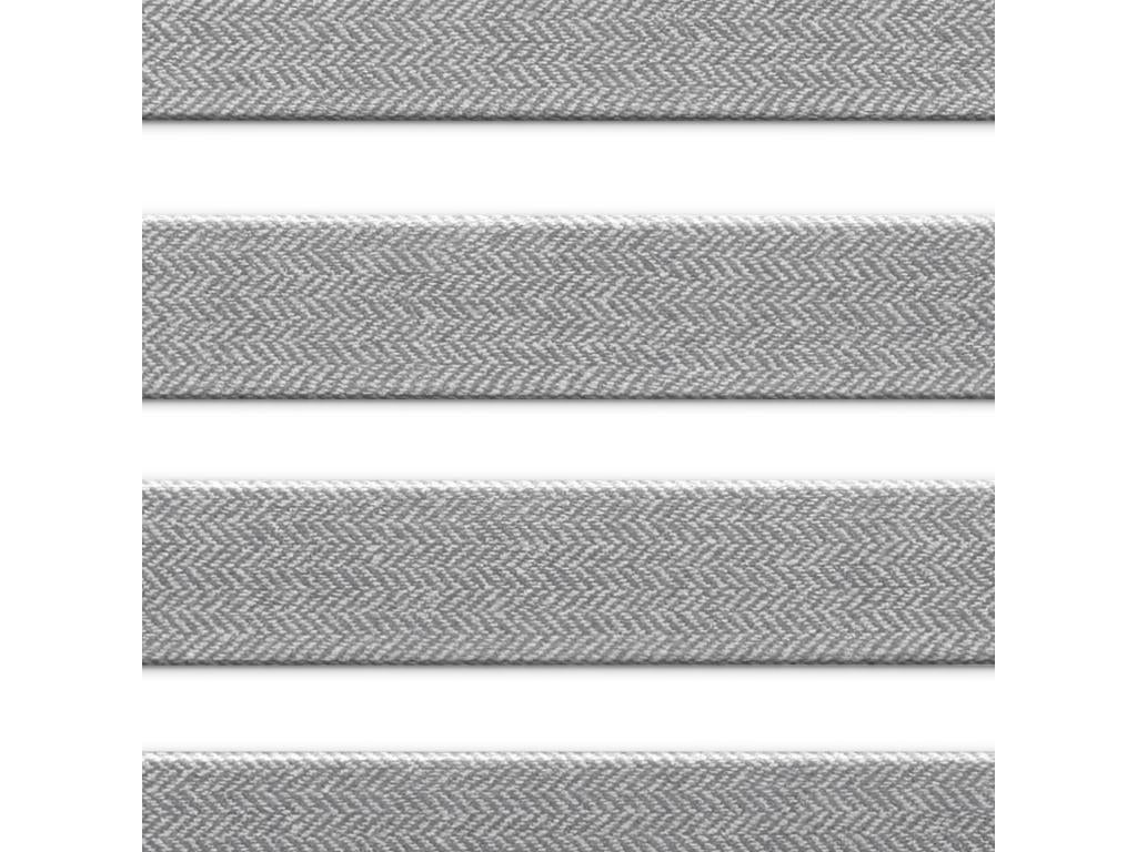 Boislis Tête de Lit Bois Recyclé Dm Style Japonais avec Pieds 150x115cm Lits 150 - Pointes Grises BELX15781