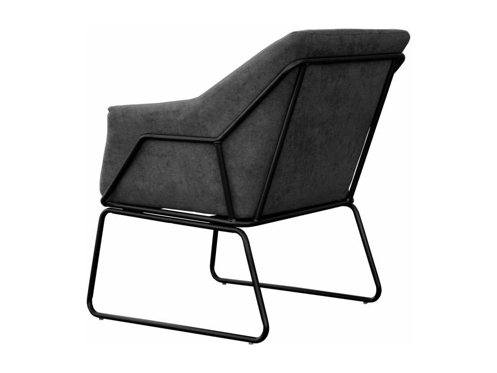 Fauteuil rembourré PJGH30169