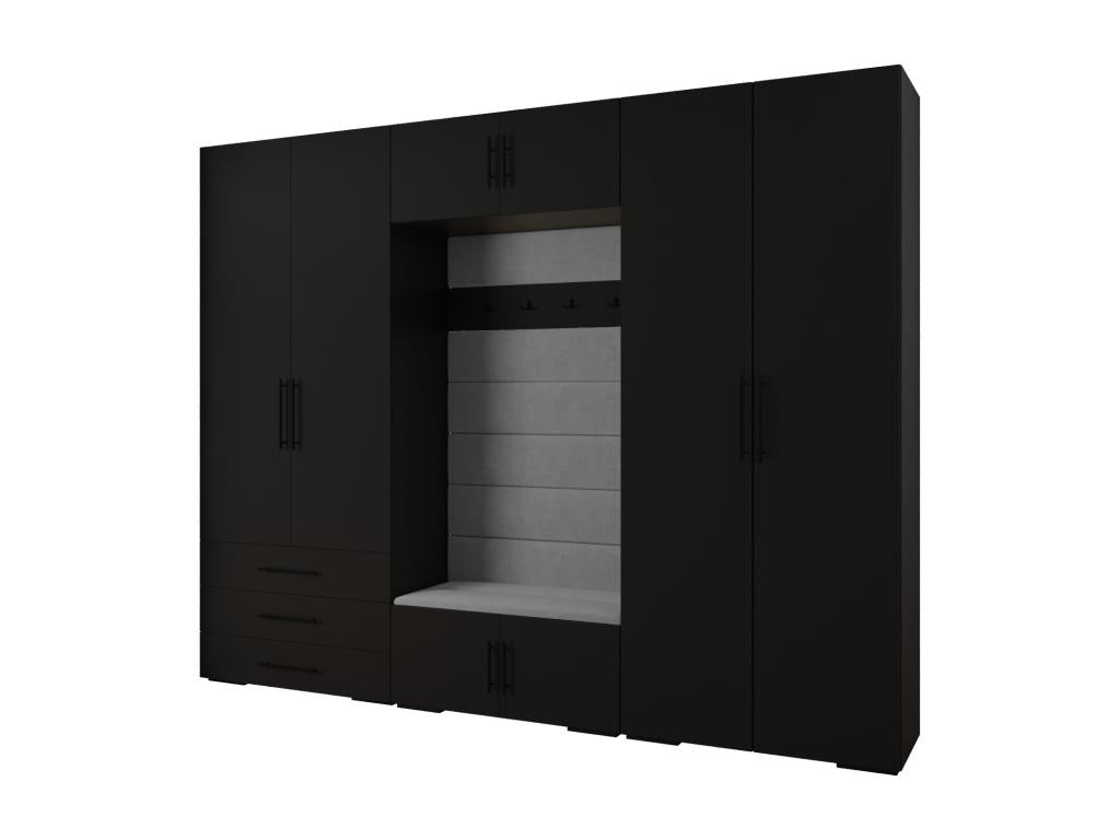 Garde-robe Boislis 3 Z14 KQEO23773