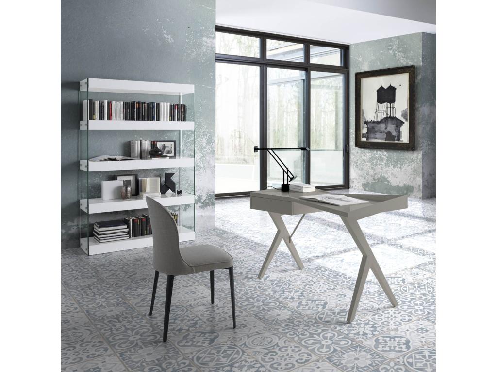 Etagères design Bois laqué Boislis Cubique CTYQ43890