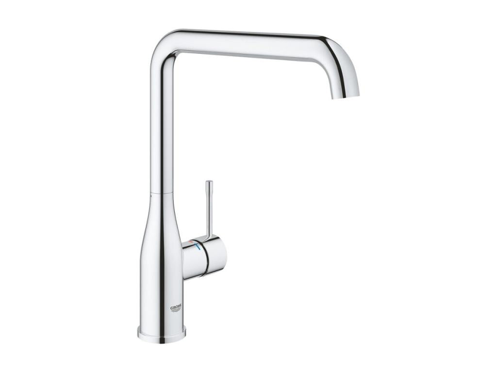 Boislis Mitigeur évier monocommande Boislis bec haut JSJC38508