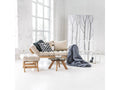 Pouf Boislis Jaune CBEO17072