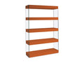 Etagères design Bois laqué Boislis Cubique CTYQ43890
