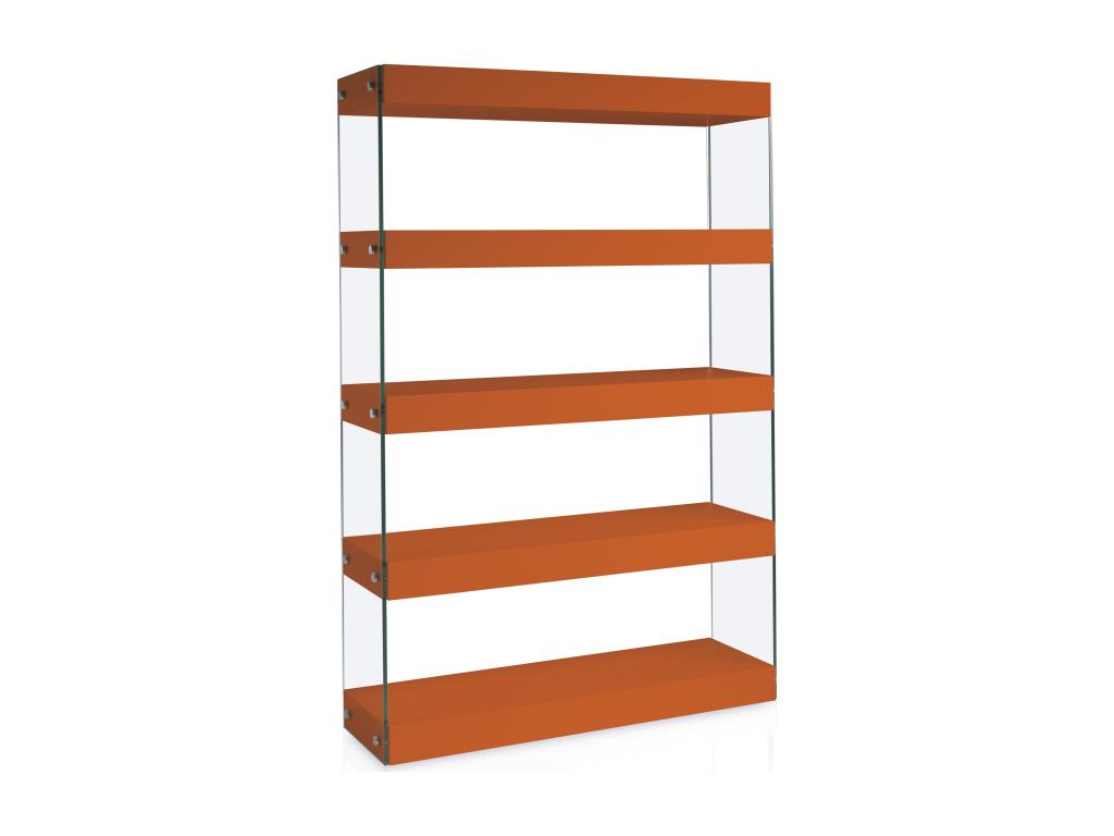 Etagères design Bois laqué Boislis Cubique CTYQ43890