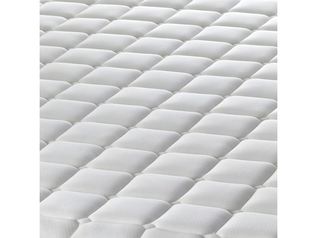 Boislis - Pack Matelas Boislis 140x190 OLBV76497