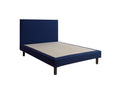 Tête de lit déco indigo 140 - Boislis PTYO92045