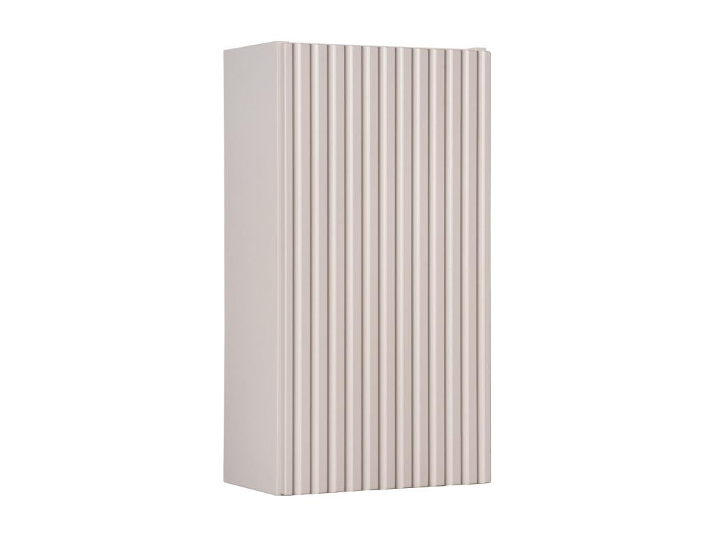 Armoires Latérales Boislis SCAB30 1D 30x19x57 Clair naturel LBRN89980