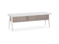 Meuble TV/Audio 150x50x51 cm Bois DYNC50154