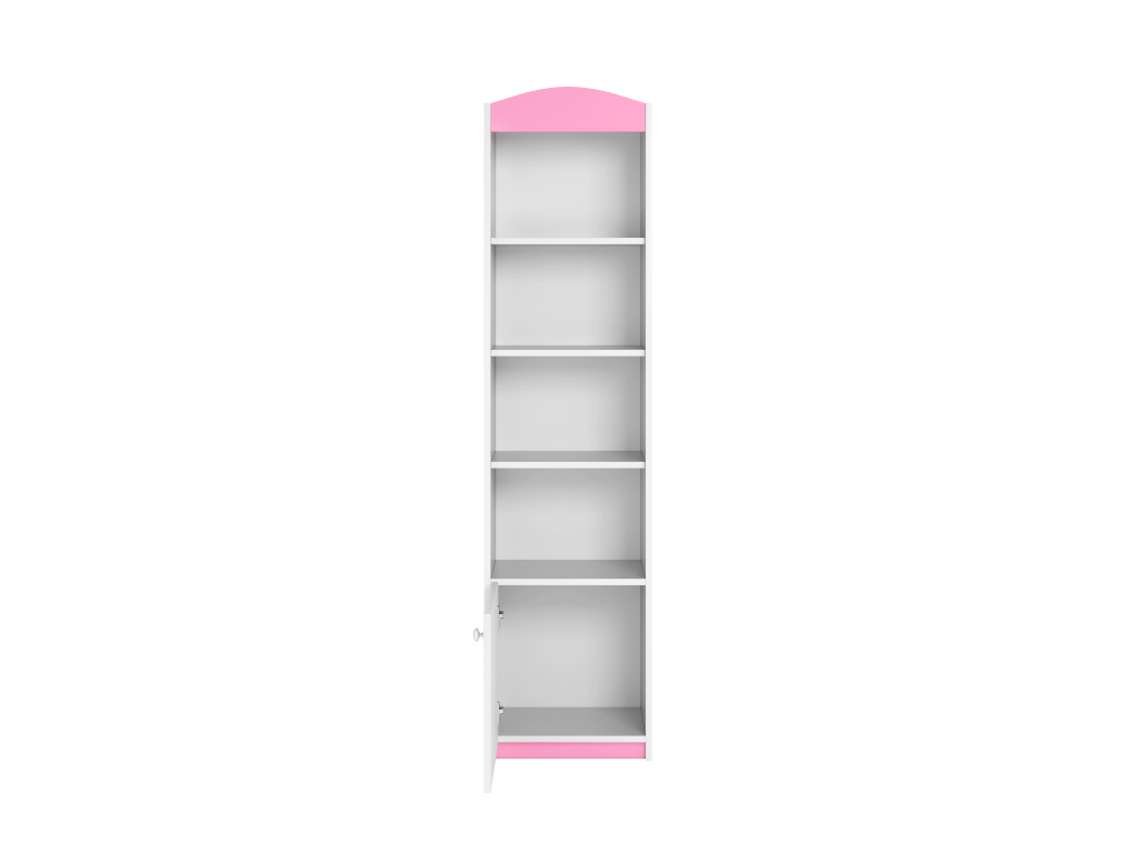 Bibliothèque Enfant - Pivoine DNYB93820