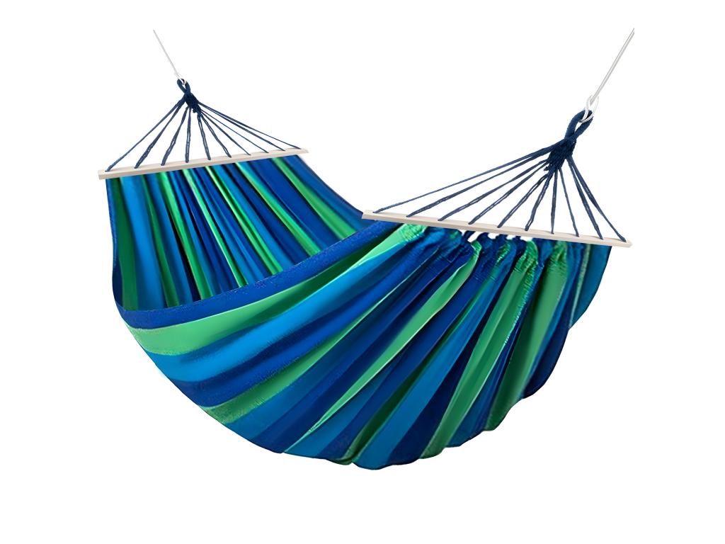 Hamac De Jardin Double 260x160cm Xxl ESXV09126