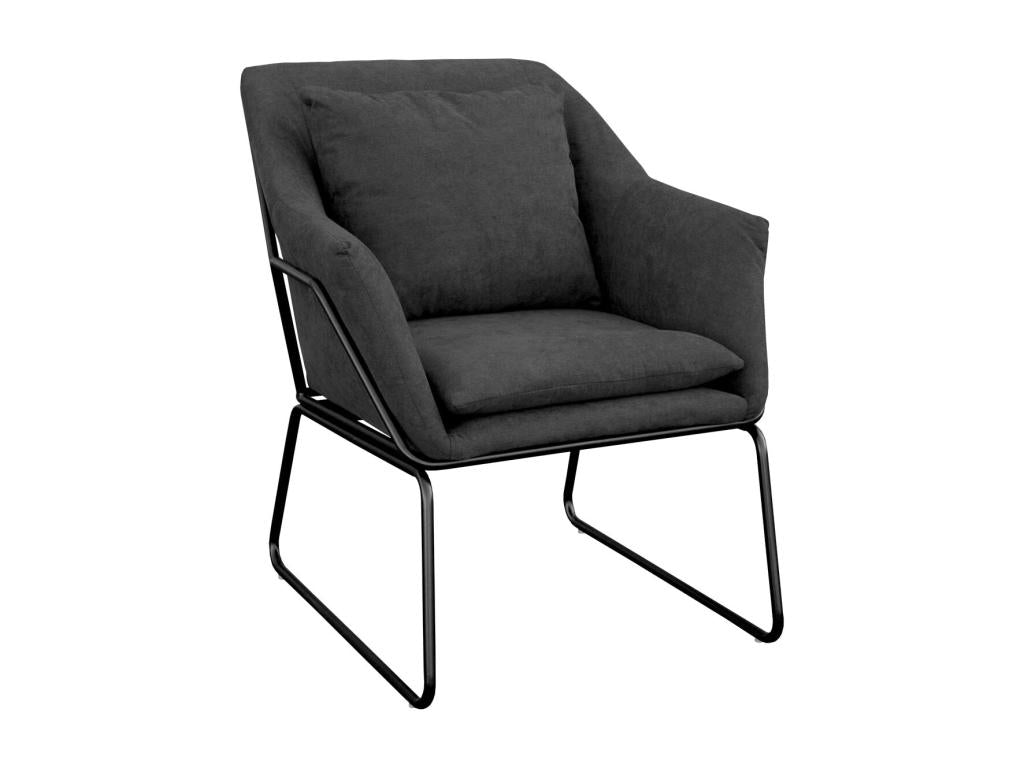 Fauteuil rembourré PJGH30169