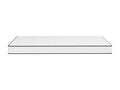Matelas en mousse moyennement doux 70x200 cm AYSG96127