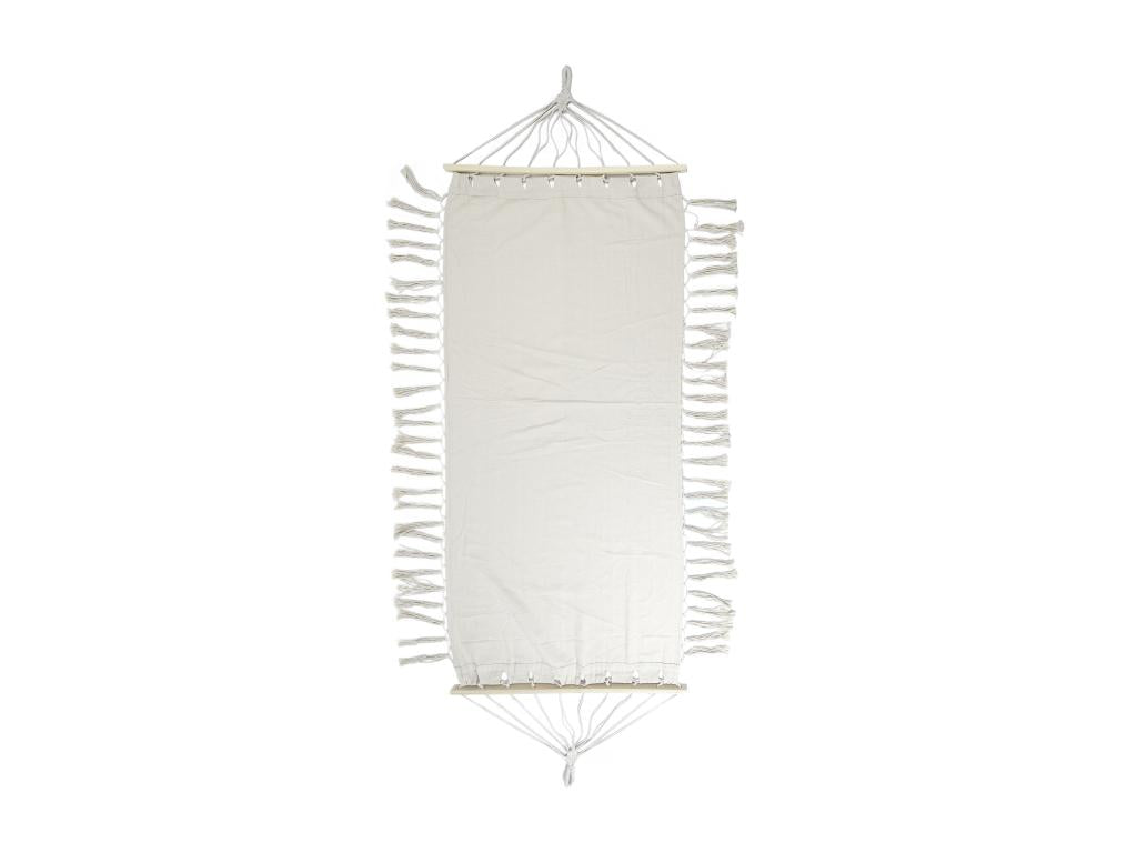 Hammac Franges Terre Inconnue 285x90cm NCUP02286