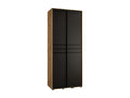 ARMOIRE Boislis 10 À PORTES COULISSANTES 235.2/110/45 2 portes VUCR72953
