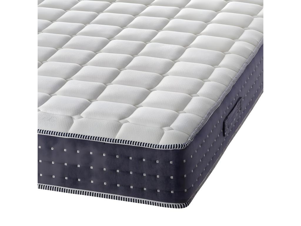 Boislis - Pack Matelas Boislis 140x190 OLBV76497