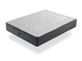 Matelas 140x190 Boislis Epaisseur 30 CM Moussee à mémoire ergonomique et respirante- Fermeté 3/5 Moyenne XAWS67753
