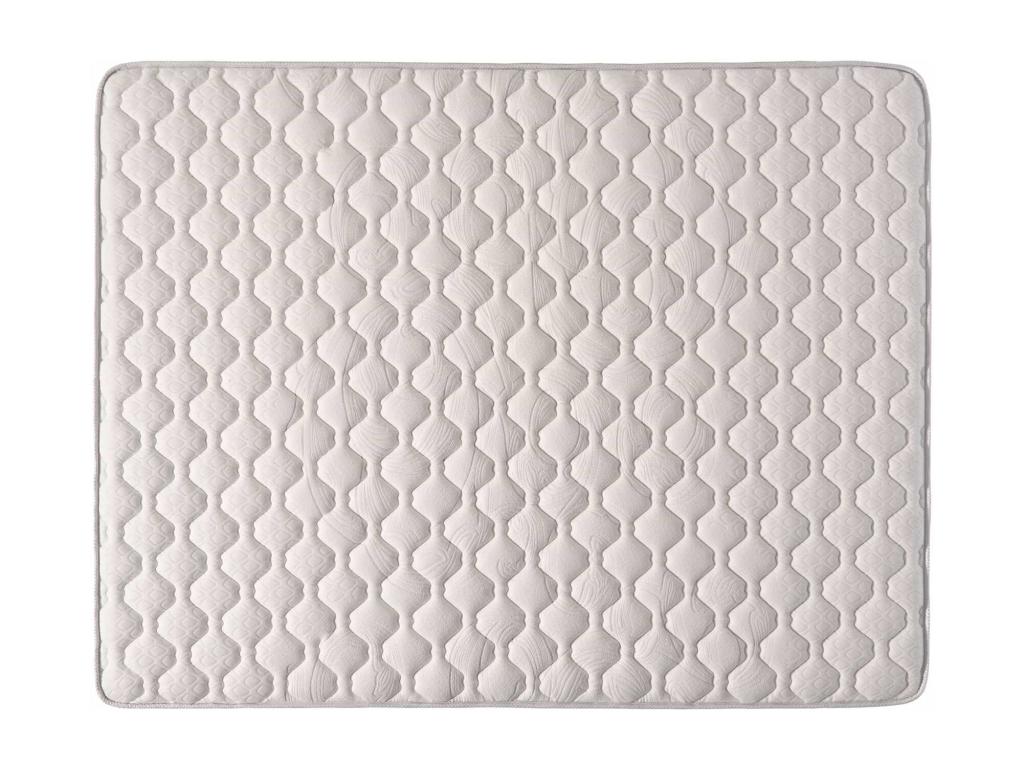 Matelas Boislis 30cm - 105x200 cm TIRL64902