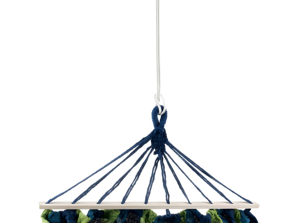 Hamac De Jardin Double 260x160cm Xxl ESXV09126
