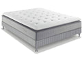 Ensemble Boislis CosyTop - 651 ressorts ensachés 140x190 YEPF86800