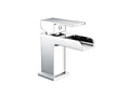 Robinet mitigeur lavabo Boislis ARRE96232