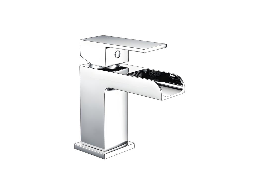 Robinet mitigeur lavabo Boislis ARRE96232
