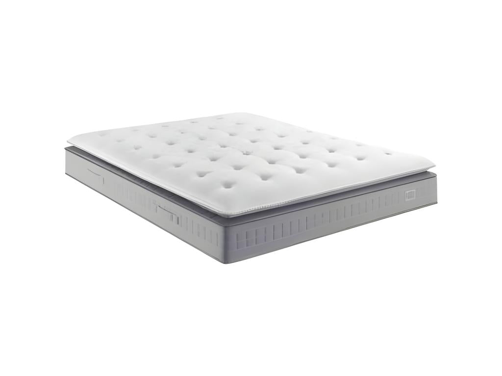 Ensemble Boislis CosyTop - 651 ressorts ensachés 140x190 YEPF86800