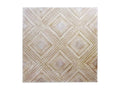 Tête de Lit en Bois Boislis 140cm Naturel HNAU02669