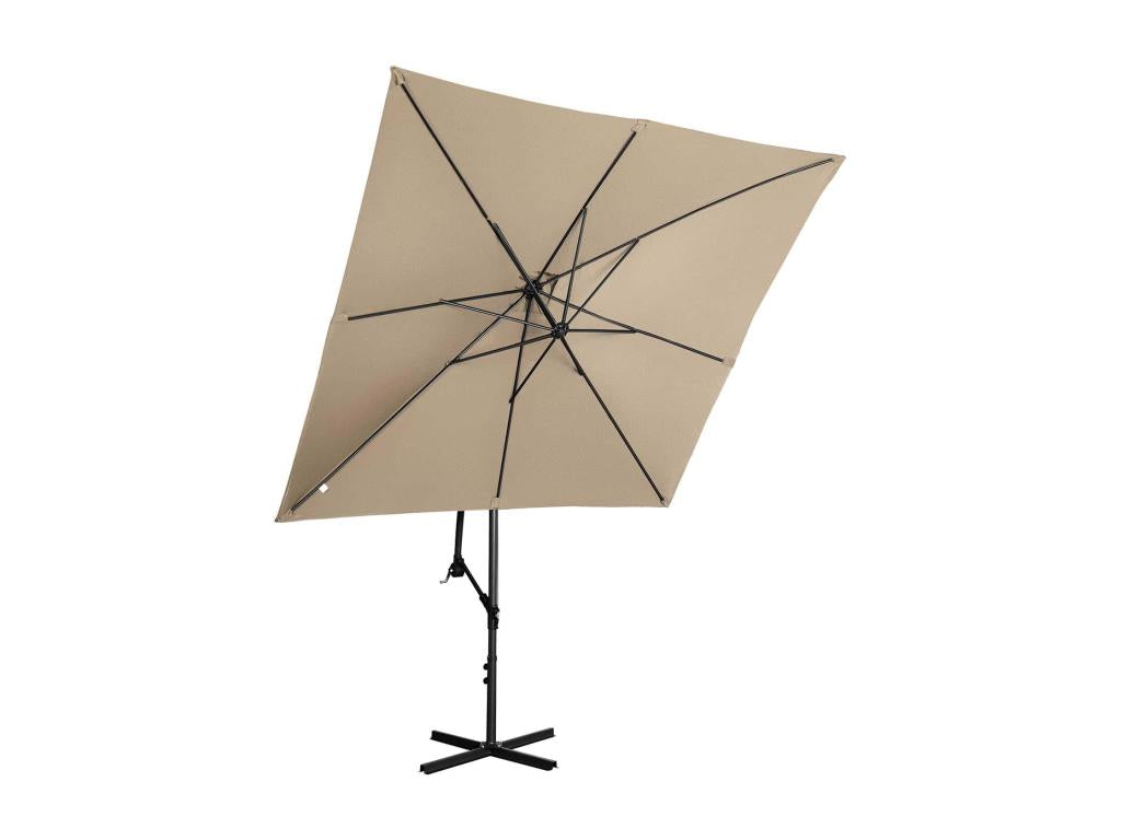 Parasol déporté - Boislis 315x249x262 cm 14 0007588 DQEU56049