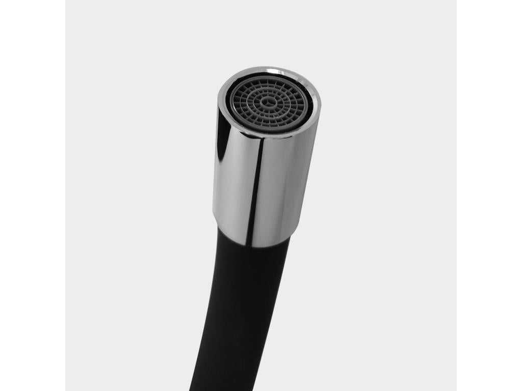 Robinet De Lavabo Boislis Lupi Noir TJUJ78795