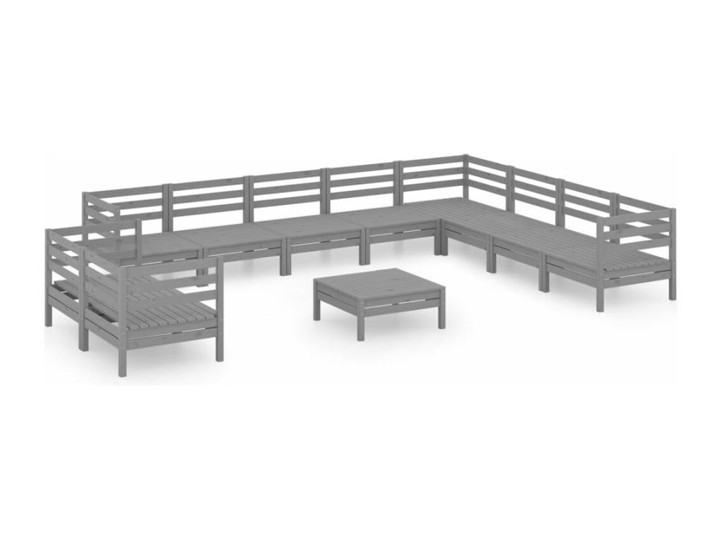 Salon de jardin meuble bois marron 63,5x63,5x62,5 cm 02 0015500 LWGK23176