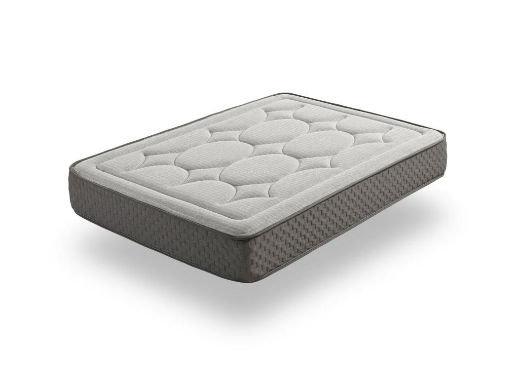 Matelas 150x200 Boislis Graphène Boislisélastique 28 cm /-2 Fermeté Moyenne-Haute. HBCH72899