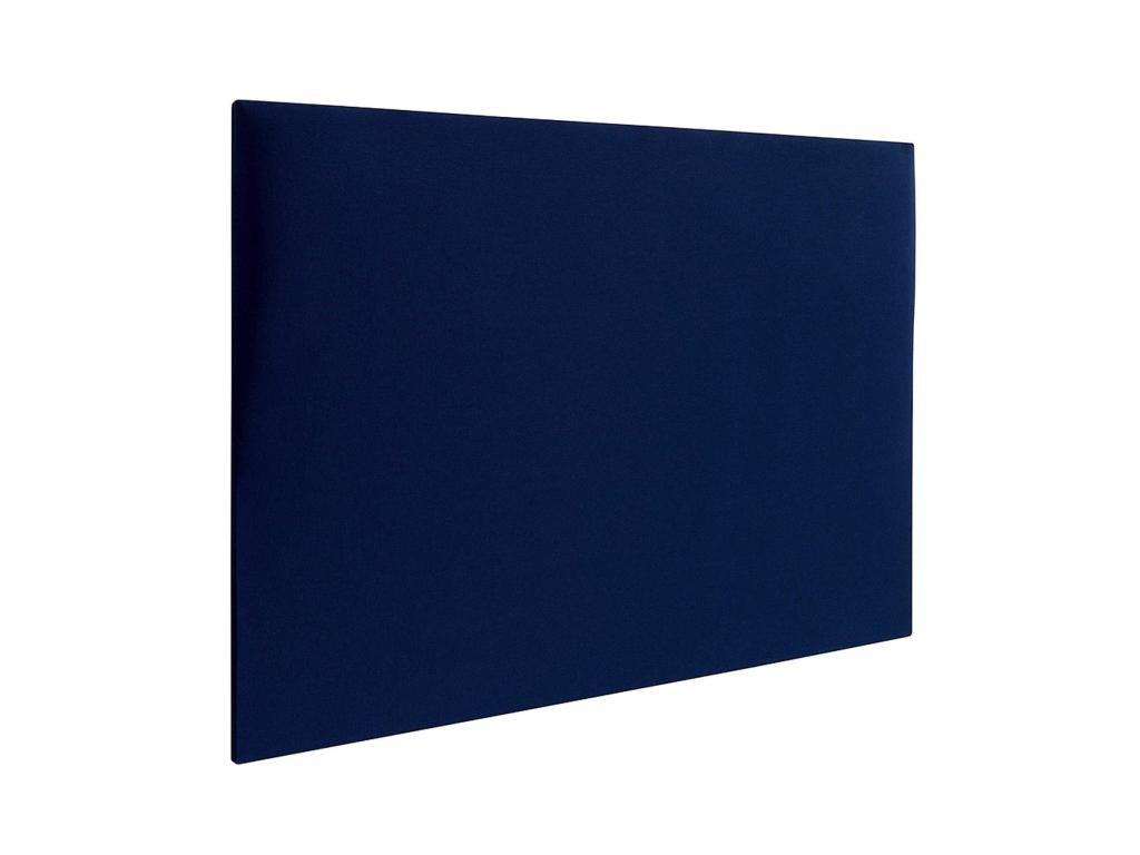 Tête de lit déco indigo 140 - Boislis PTYO92045