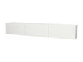 Meuble TV 180 x blanc 180x31x29,5 cm 03 0007875 CZLB53332