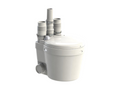 Pompe de relevage Boislis 110S Boislis pour cuisine et buanderie DEYG85549