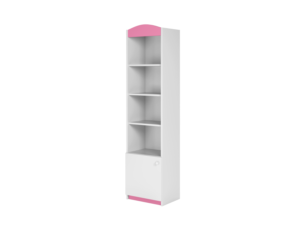Bibliothèque Enfant - Pivoine DNYB93820