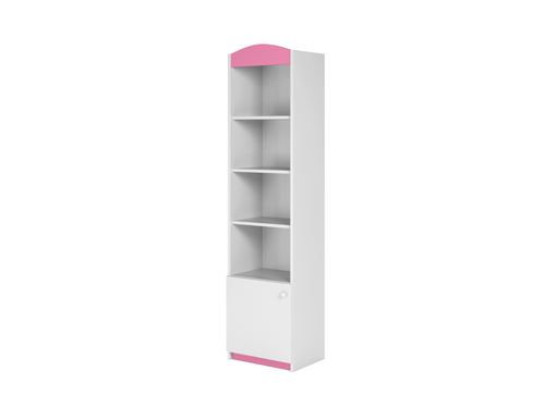 Bibliothèque Enfant - Pivoine DNYB93820