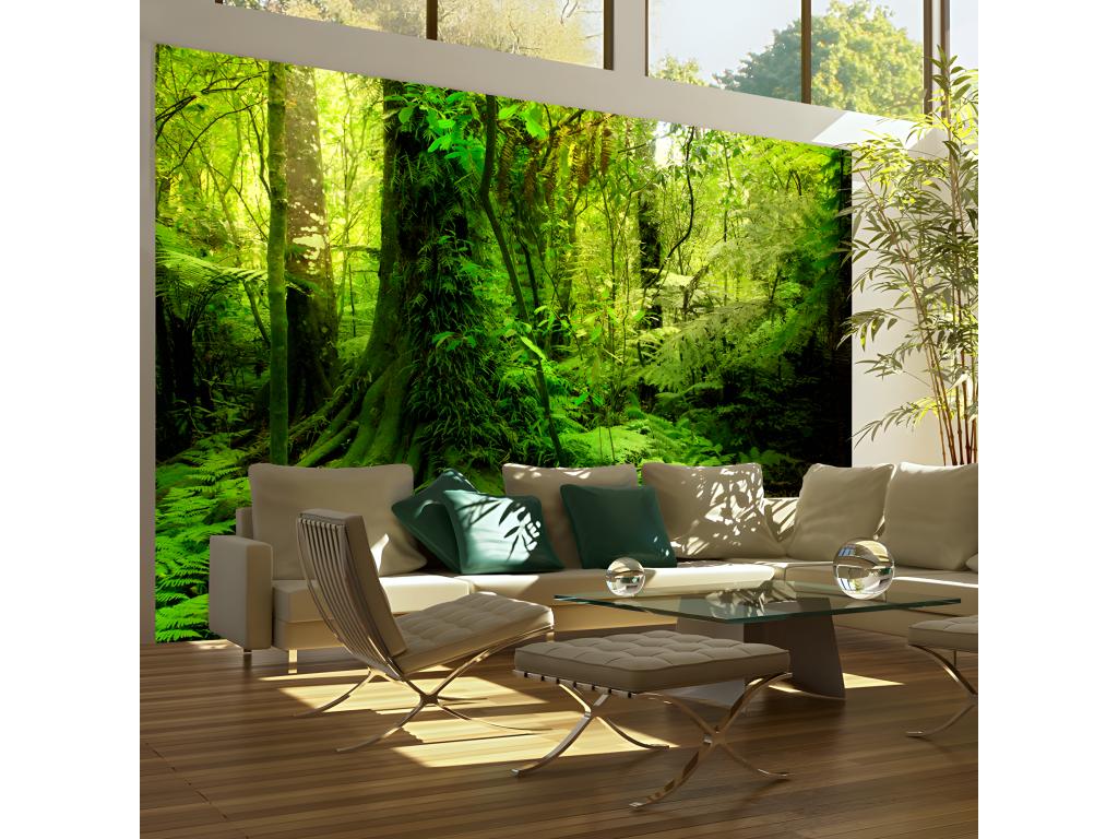 Papier peint intissé Paysages Boislis 300x231 cm ATQF38510