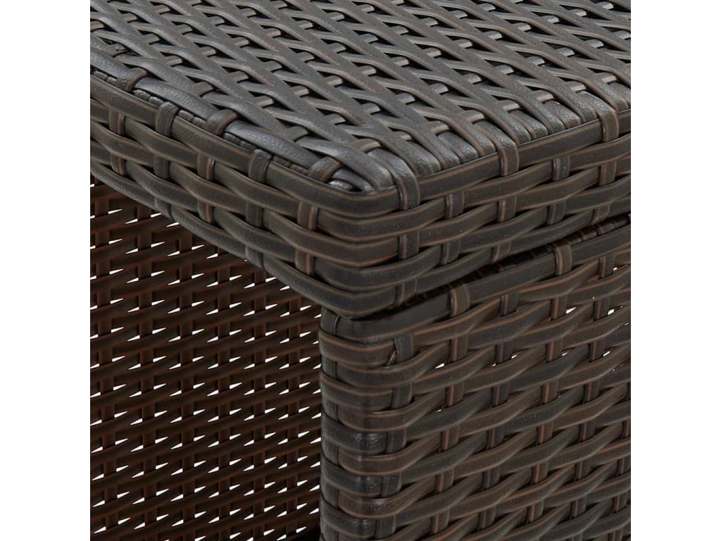 Meuble de bar en résine marron 120x60x110 cm 02 0014503 YNIJ17066