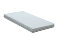 Matelas bébé 60x120 cm anti-feu ép.9cm - Boislis AQYF65586