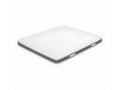 Matelas Boislis Mousse 100x200 Hauteur 23 cm - Déhoussable Revêtement Boislis Respirant - Petalo OUDS92366