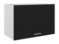 Armoire suspendue Noir 60x31x40 GRWW19055